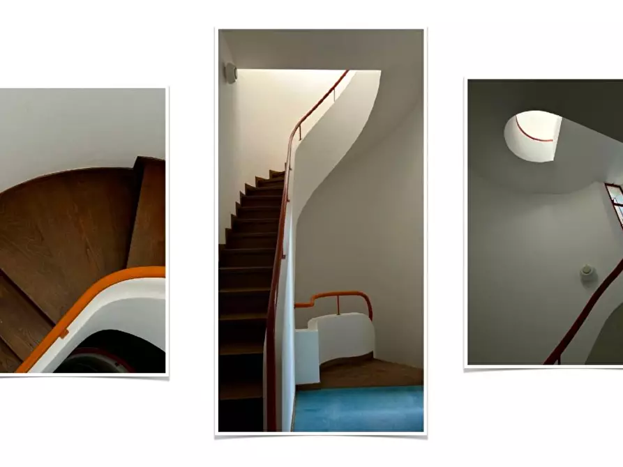 Immagine 43 di Casa indipendente in affitto  a Forte Dei Marmi