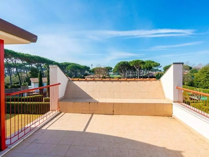 Immagine 14 di Casa indipendente in affitto  a Forte Dei Marmi