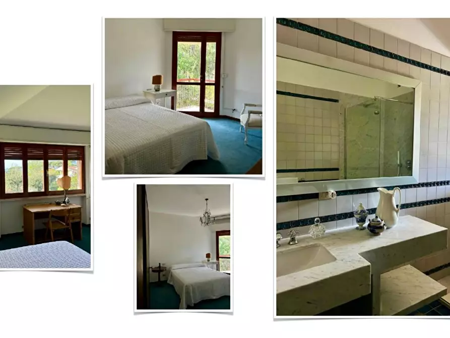 Immagine 27 di Casa indipendente in affitto  a Forte Dei Marmi