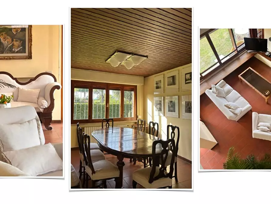 Immagine 18 di Casa indipendente in affitto  a Forte Dei Marmi