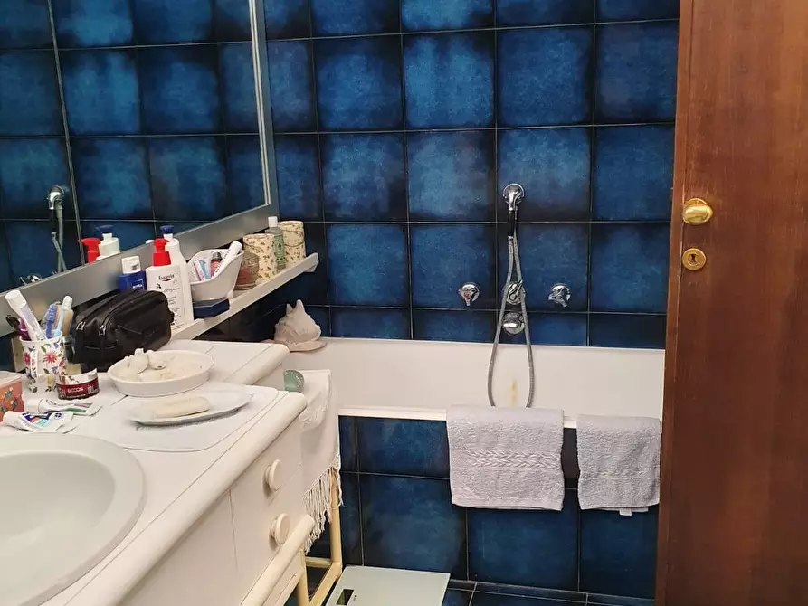 Immagine 37 di Casa indipendente in affitto  a Forte Dei Marmi