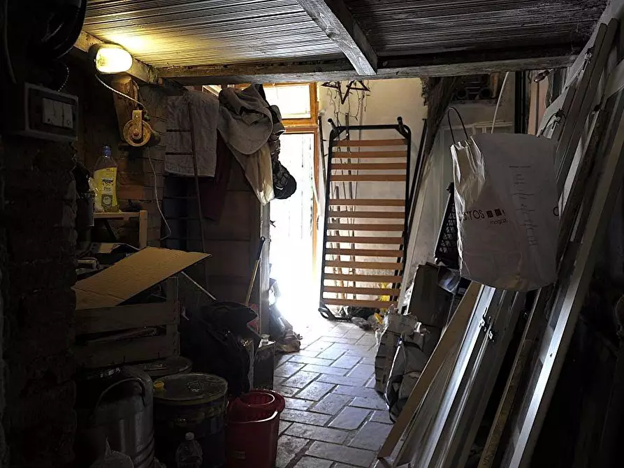 Immagine 25 di Appartamento in vendita  a Casole D'elsa