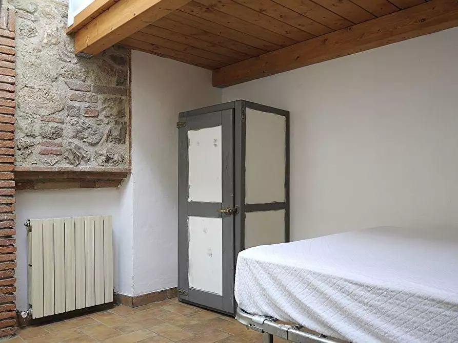 Immagine 16 di Appartamento in vendita  a Casole D'elsa