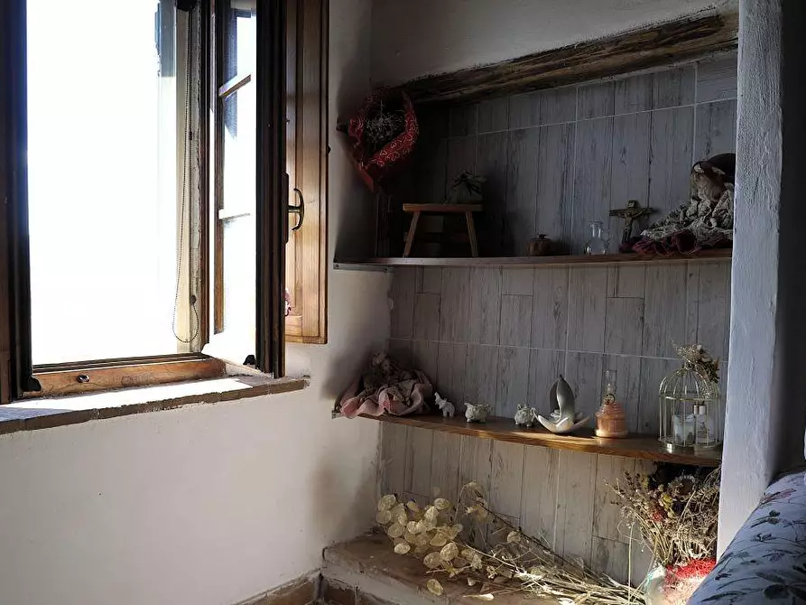 Immagine 6 di Appartamento in vendita  a Casole D'elsa