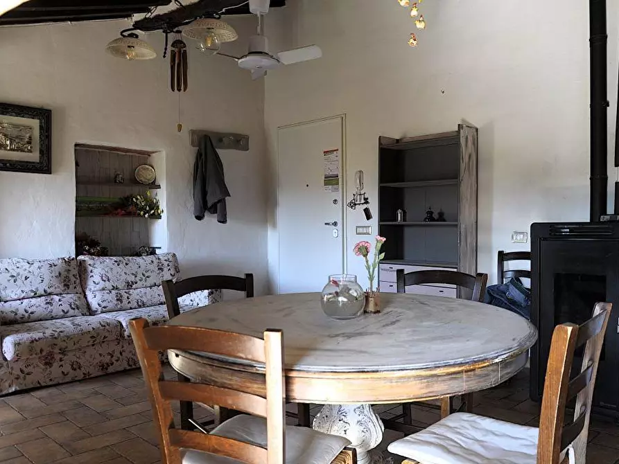 Immagine 3 di Appartamento in vendita  a Casole D'elsa