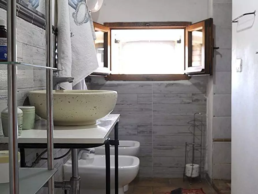 Immagine 12 di Appartamento in vendita  a Casole D'elsa