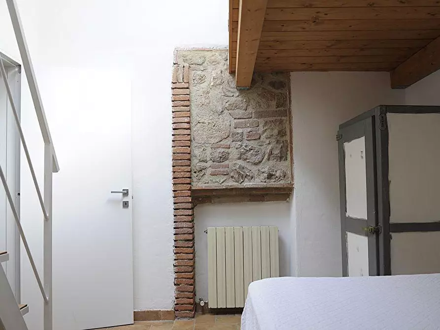 Immagine 17 di Appartamento in vendita  a Casole D'elsa