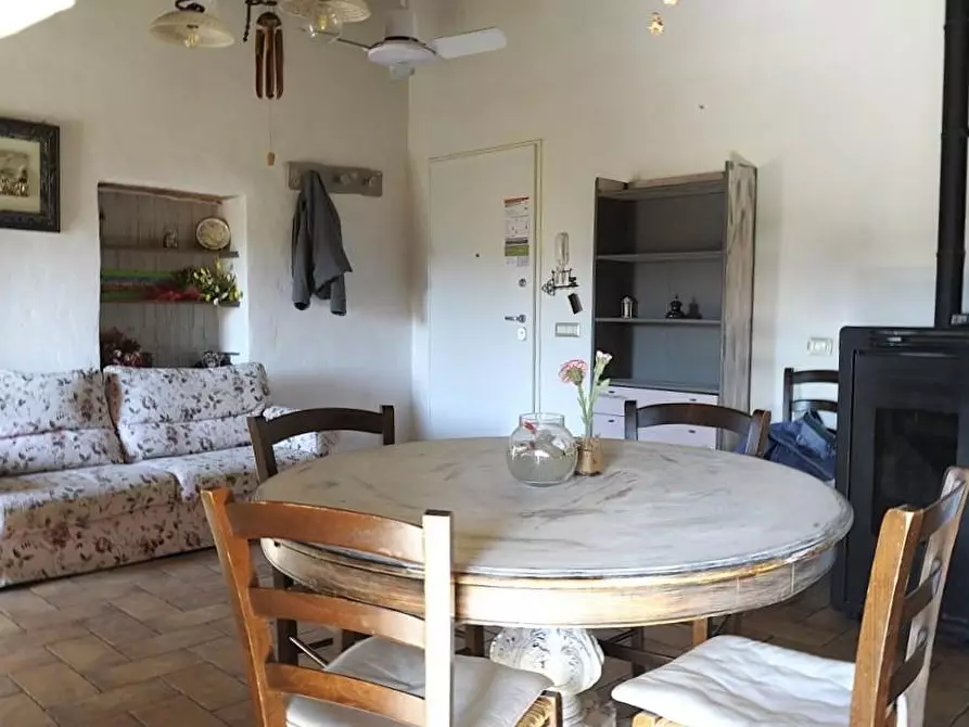 Immagine 4 di Appartamento in vendita  a Casole D'elsa