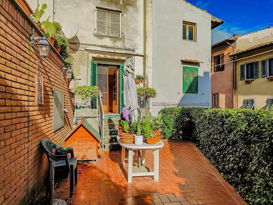 Immagine 20 di Appartamento in vendita  a San Miniato