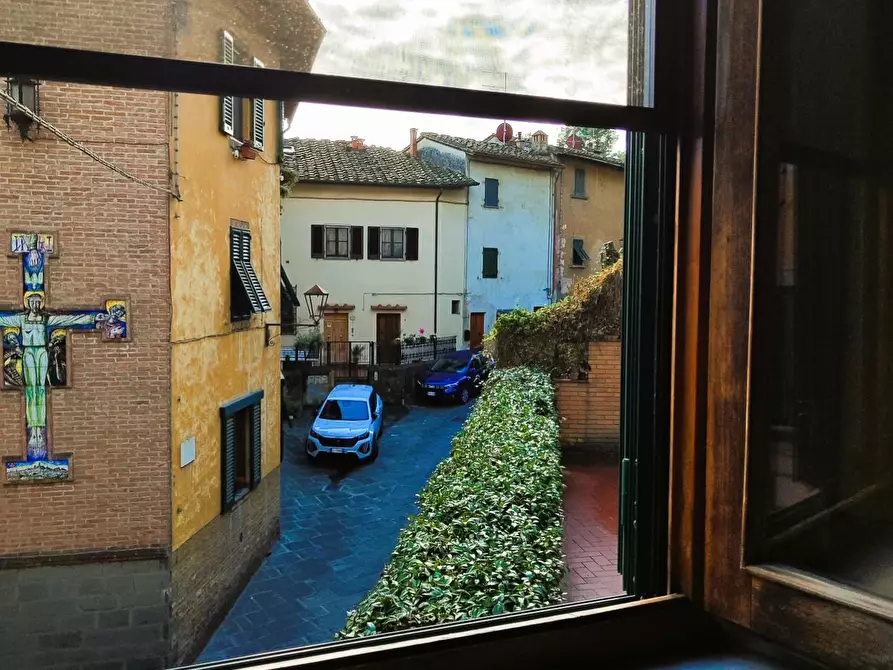 Immagine 30 di Appartamento in vendita  a San Miniato