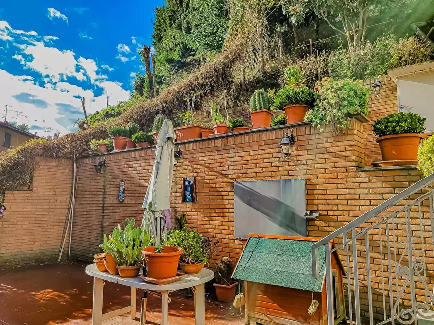 Immagine 1 di Appartamento in vendita  a San Miniato