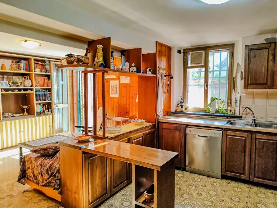 Immagine 3 di Appartamento in vendita  a San Miniato