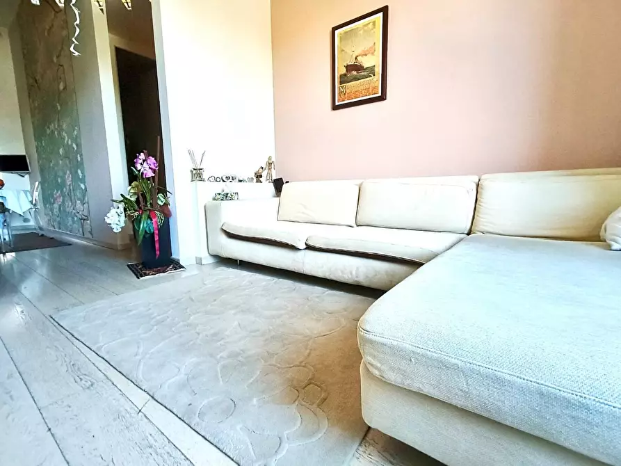 Immagine 2 di Appartamento in vendita  a Empoli