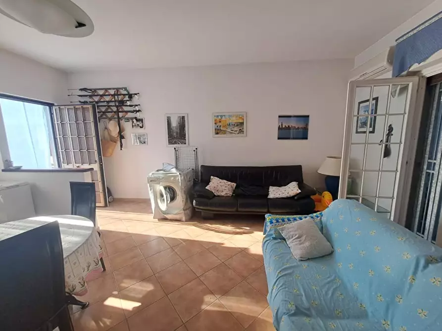 Immagine 5 di Villetta a schiera in vendita  a Massa