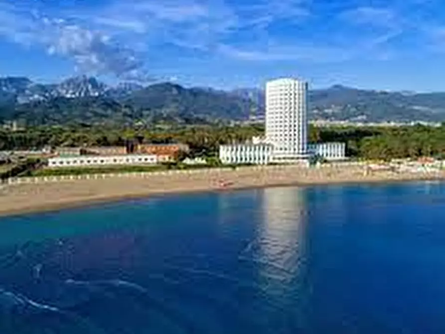 Immagine 17 di Villetta a schiera in vendita  a Massa