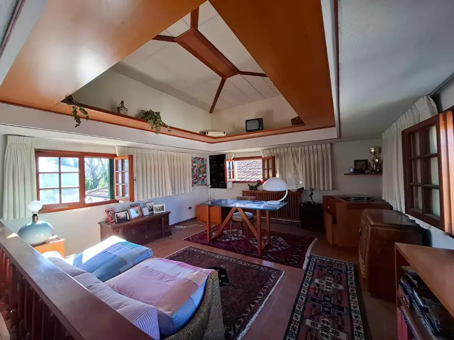 Immagine 22 di Villa in vendita  a Santa Croce Sull'arno