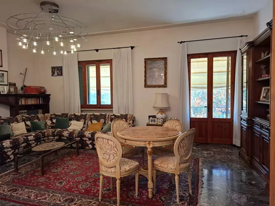 Immagine 50 di Villa in vendita  a Santa Croce Sull'arno