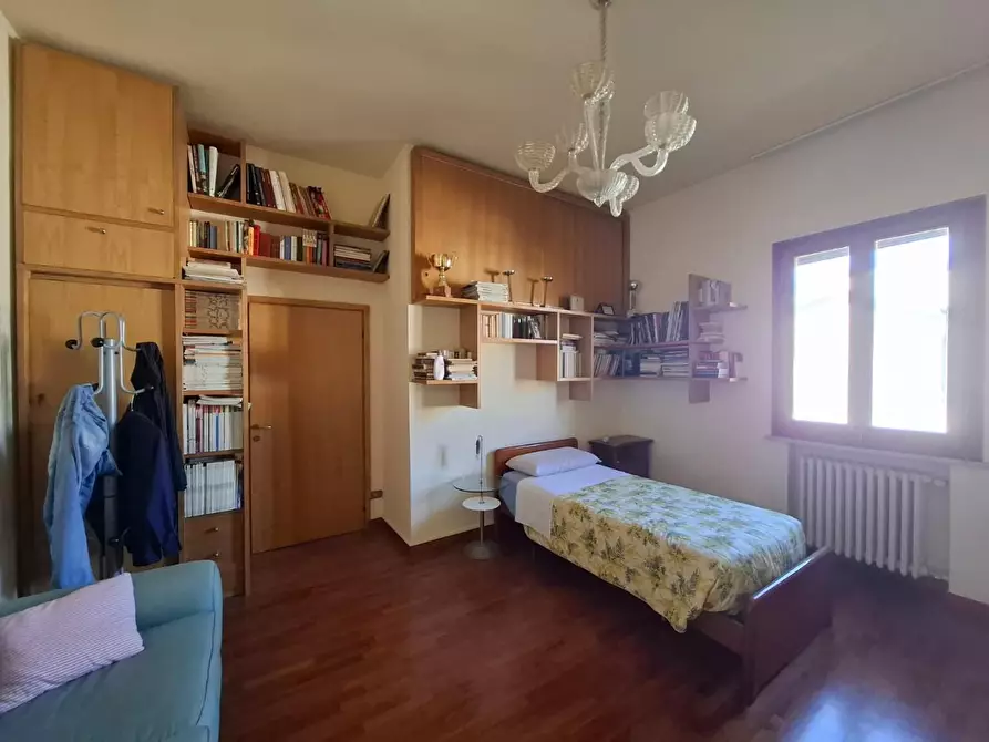 Immagine 32 di Villa in vendita  a Santa Croce Sull'arno