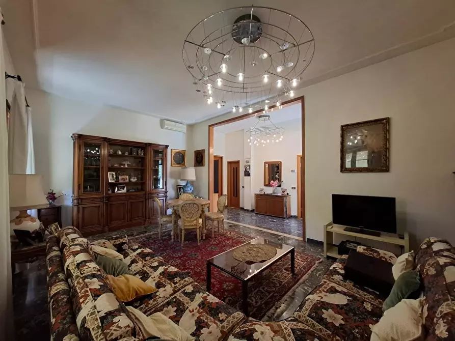 Immagine 40 di Villa in vendita  a Santa Croce Sull'arno