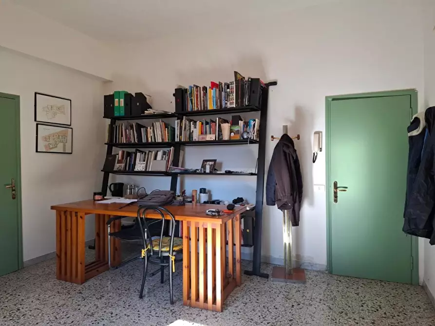 Immagine 59 di Villa in vendita  a Santa Croce Sull'arno