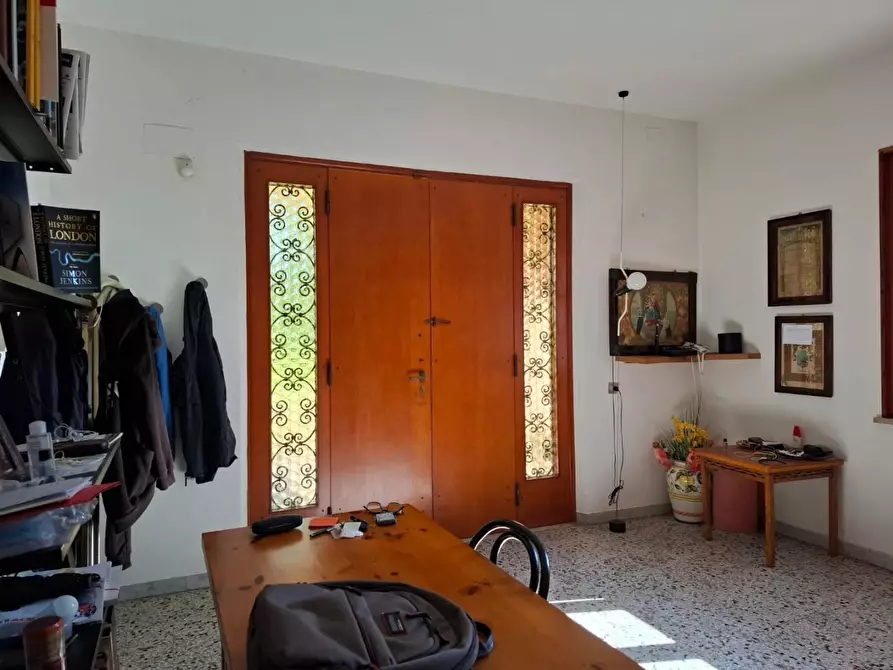 Immagine 62 di Villa in vendita  a Santa Croce Sull'arno