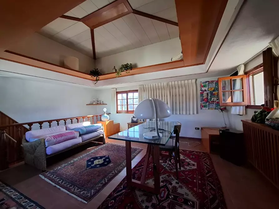 Immagine 20 di Villa in vendita  a Santa Croce Sull'arno