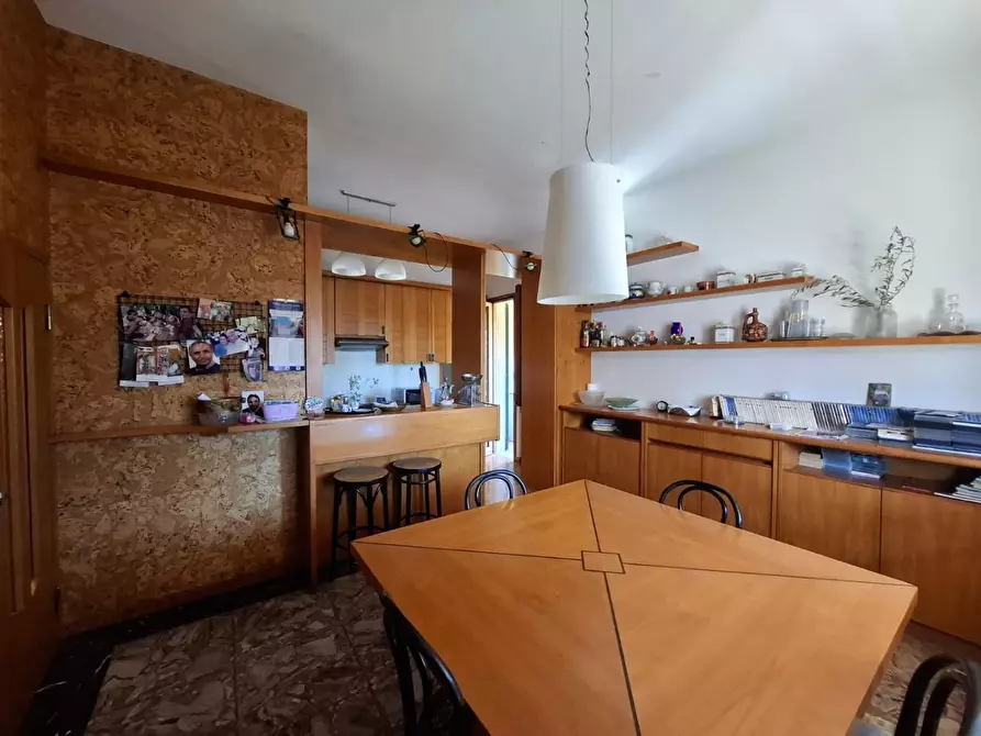 Immagine 9 di Villa in vendita  a Santa Croce Sull'arno