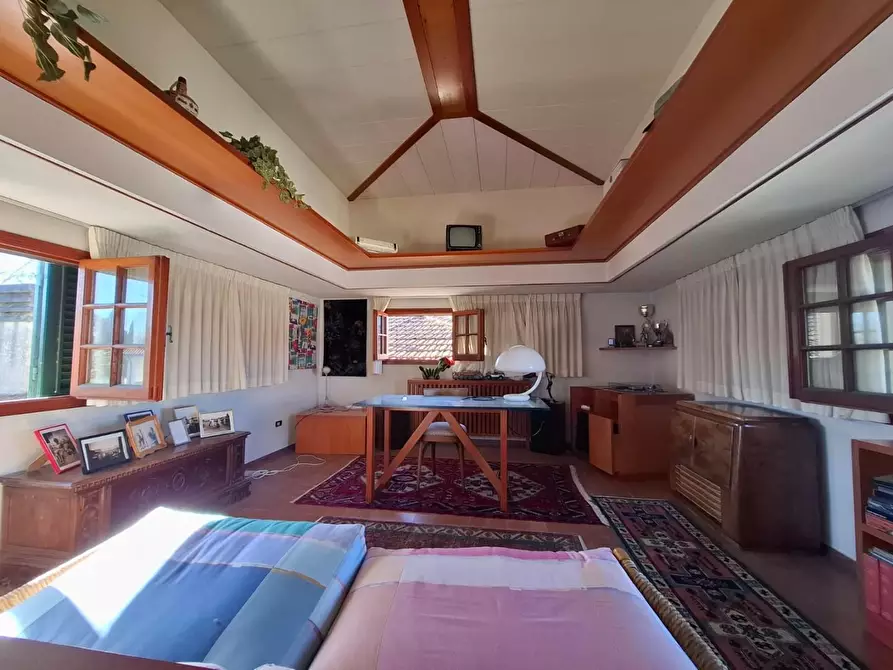 Immagine 23 di Villa in vendita  a Santa Croce Sull'arno