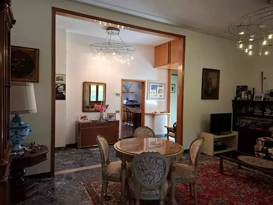 Immagine 42 di Villa in vendita  a Santa Croce Sull'arno