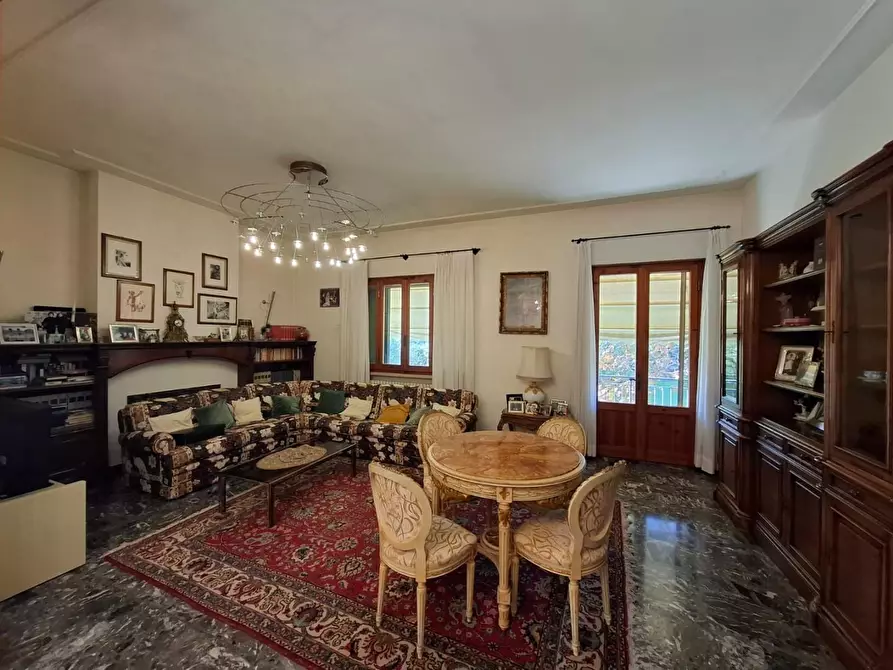 Immagine 45 di Villa in vendita  a Santa Croce Sull'arno