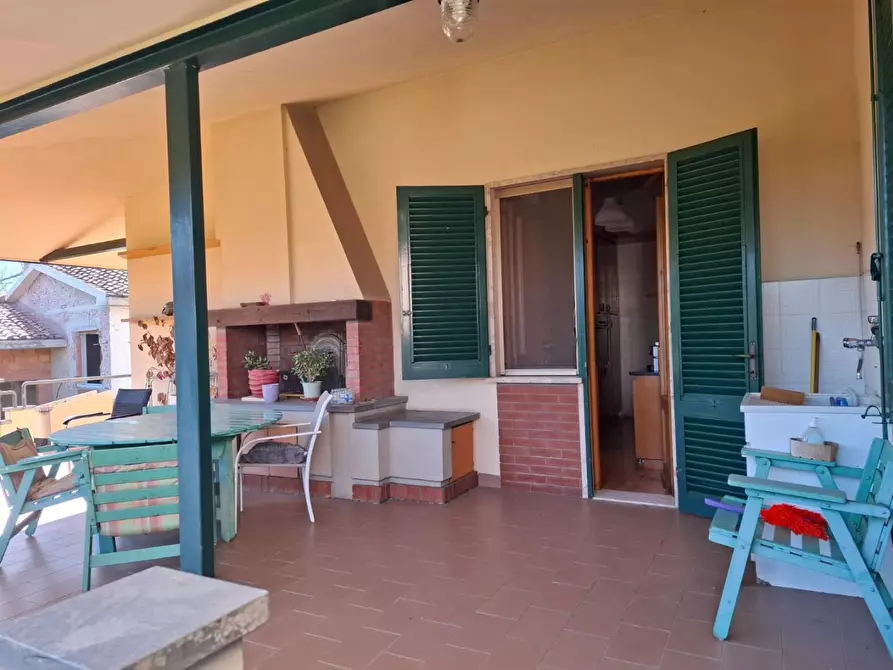 Immagine 18 di Villa in vendita  a Santa Croce Sull'arno