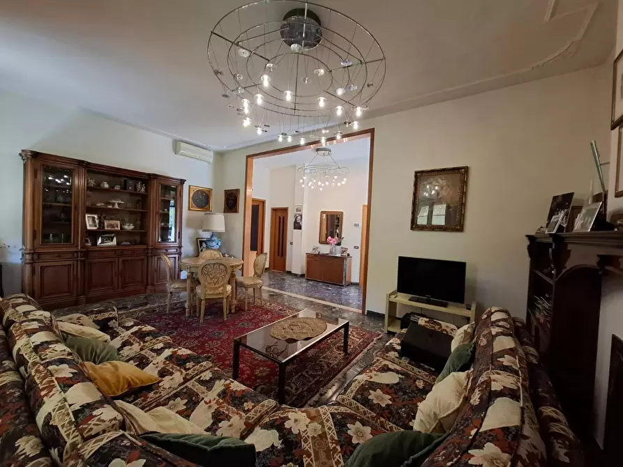 Immagine 44 di Villa in vendita  a Santa Croce Sull'arno