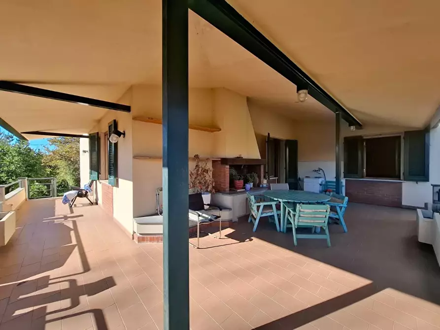 Immagine 16 di Villa in vendita  a Santa Croce Sull'arno