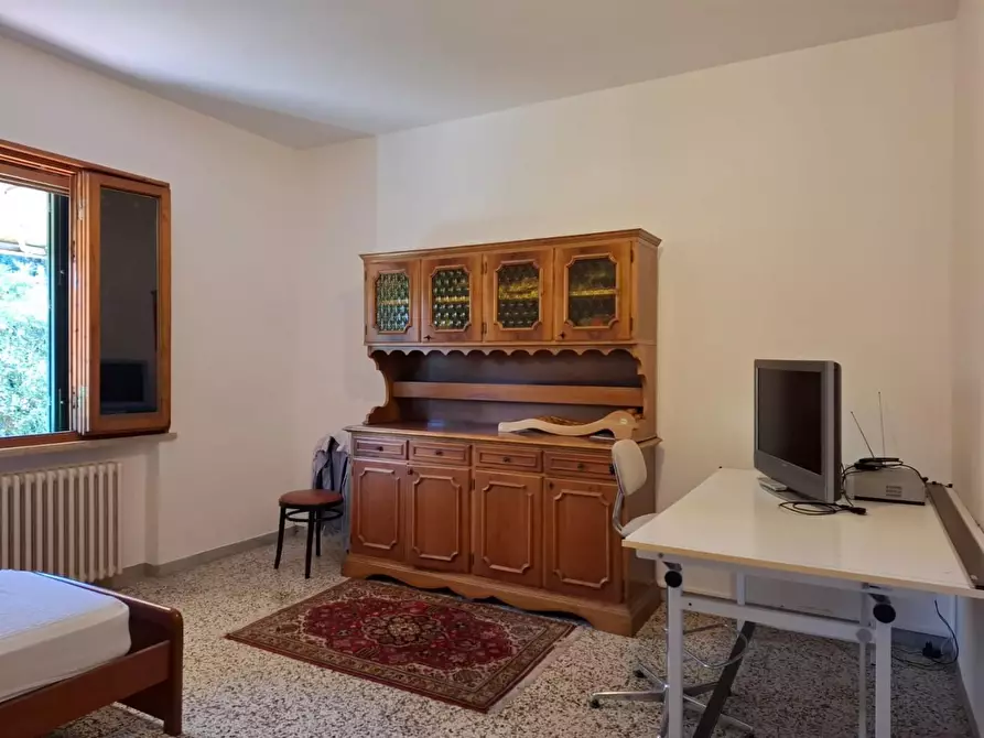 Immagine 49 di Villa in vendita  a Santa Croce Sull'arno