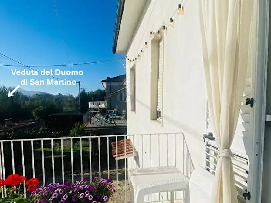 Immagine 23 di Villa in vendita  a Lucca