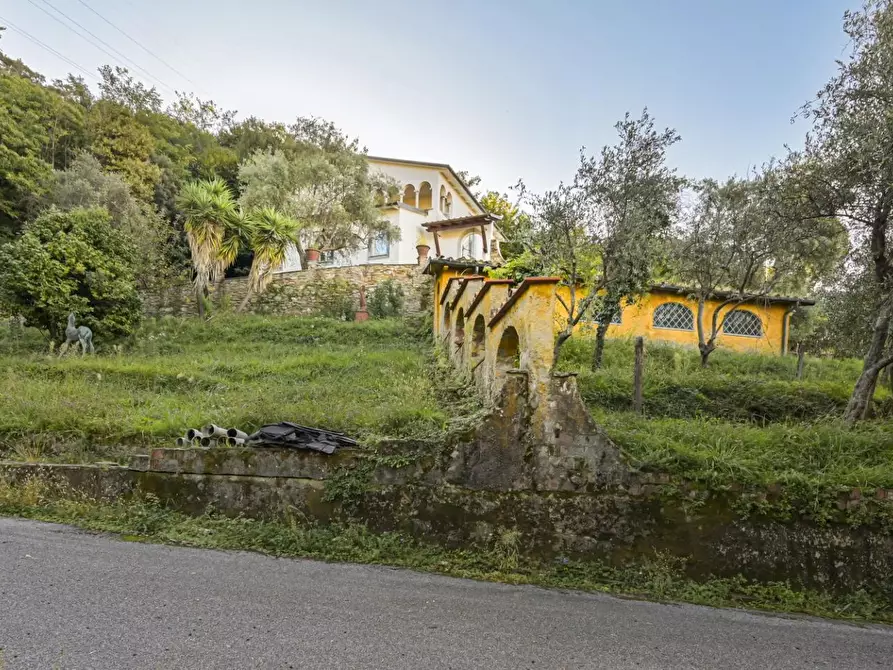 Immagine 18 di Villa in vendita  a Massa