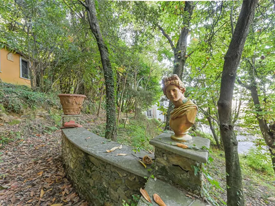 Immagine 16 di Villa in vendita  a Massa