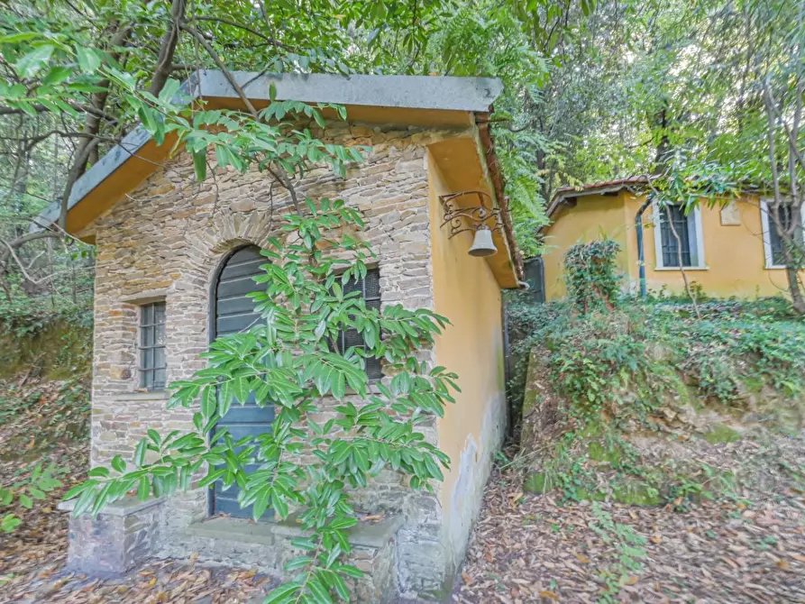 Immagine 15 di Villa in vendita  a Massa