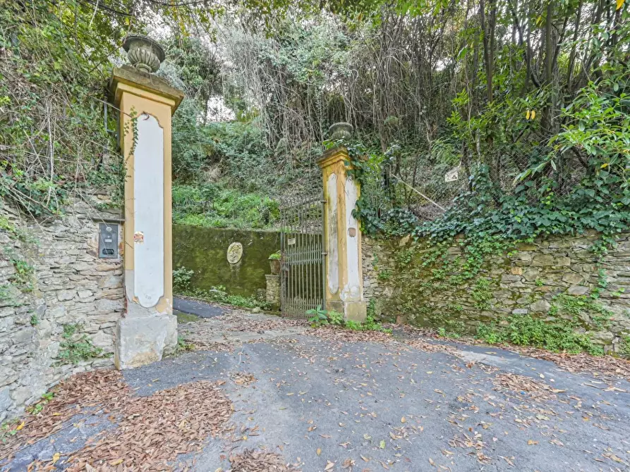 Immagine 19 di Villa in vendita  a Massa