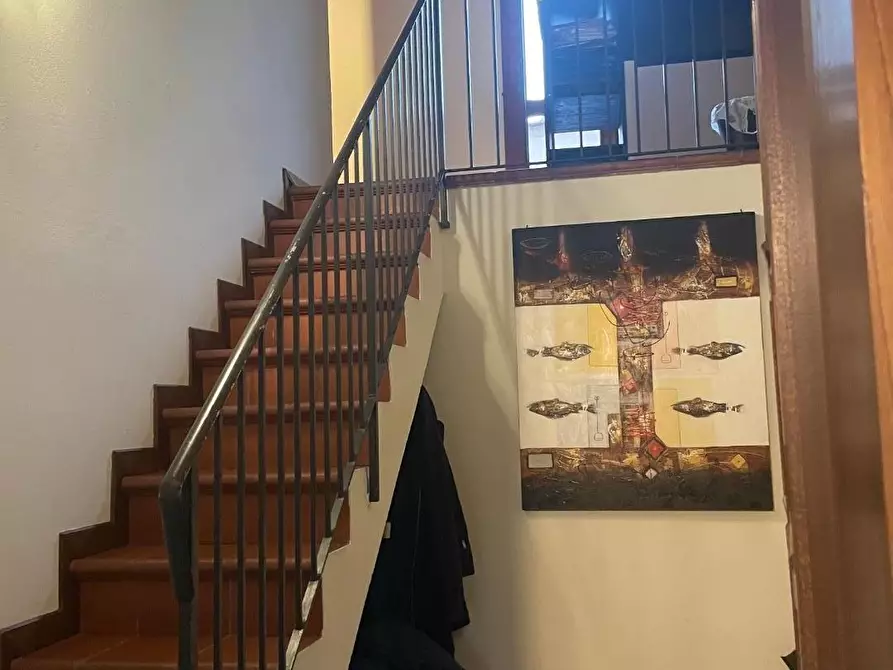 Immagine 11 di Appartamento in vendita  a Pisa