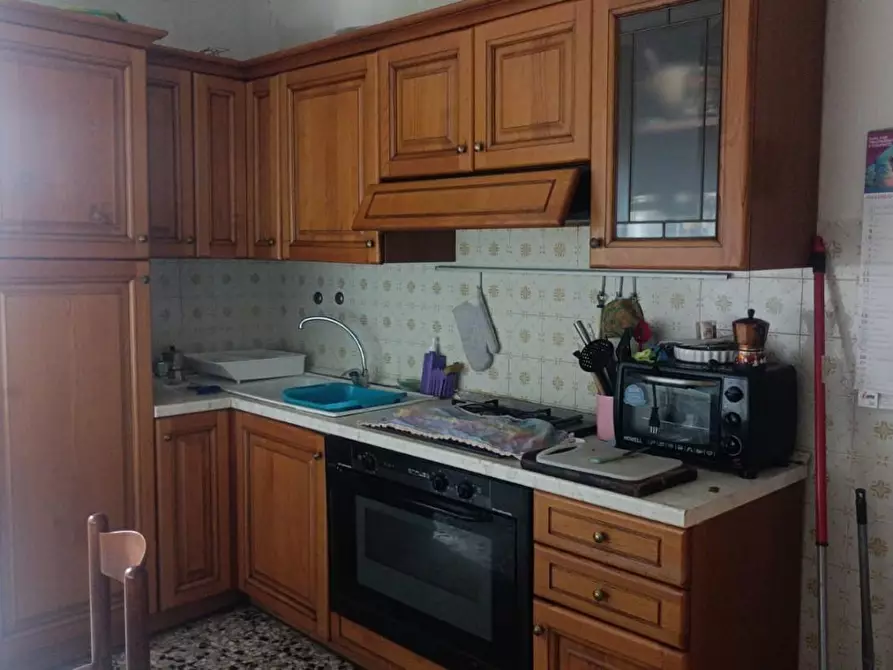 Immagine 3 di Appartamento in vendita  a Peccioli