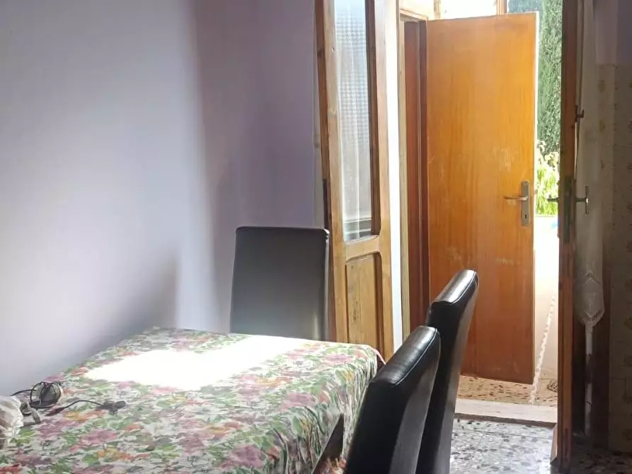 Immagine 7 di Appartamento in vendita  a Peccioli