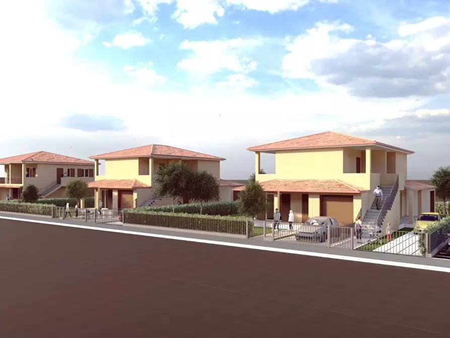 Immagine 3 di Appartamento in vendita  a Grosseto