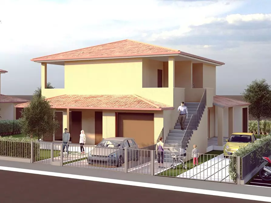 Immagine 2 di Appartamento in vendita  a Grosseto