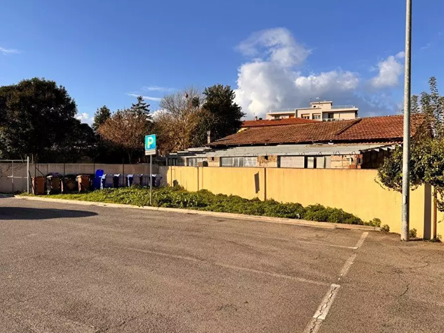 Immagine 3 di Terreno residenziale in vendita  a Pontedera