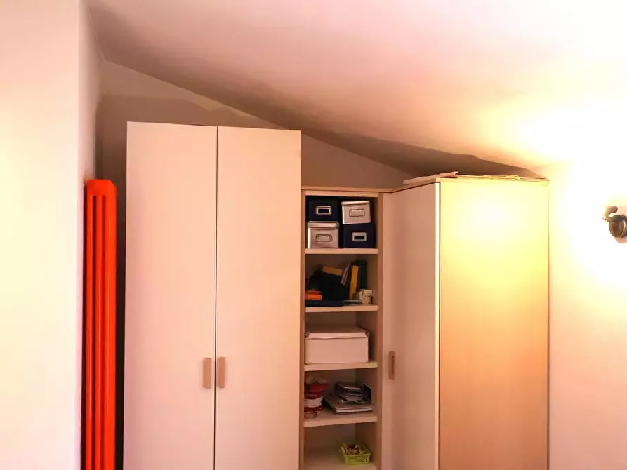 Immagine 22 di Appartamento in vendita  a Colle Di Val D'elsa