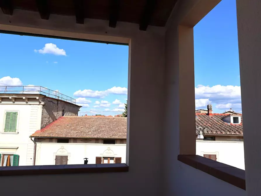 Immagine 16 di Appartamento in vendita  a Colle Di Val D'elsa