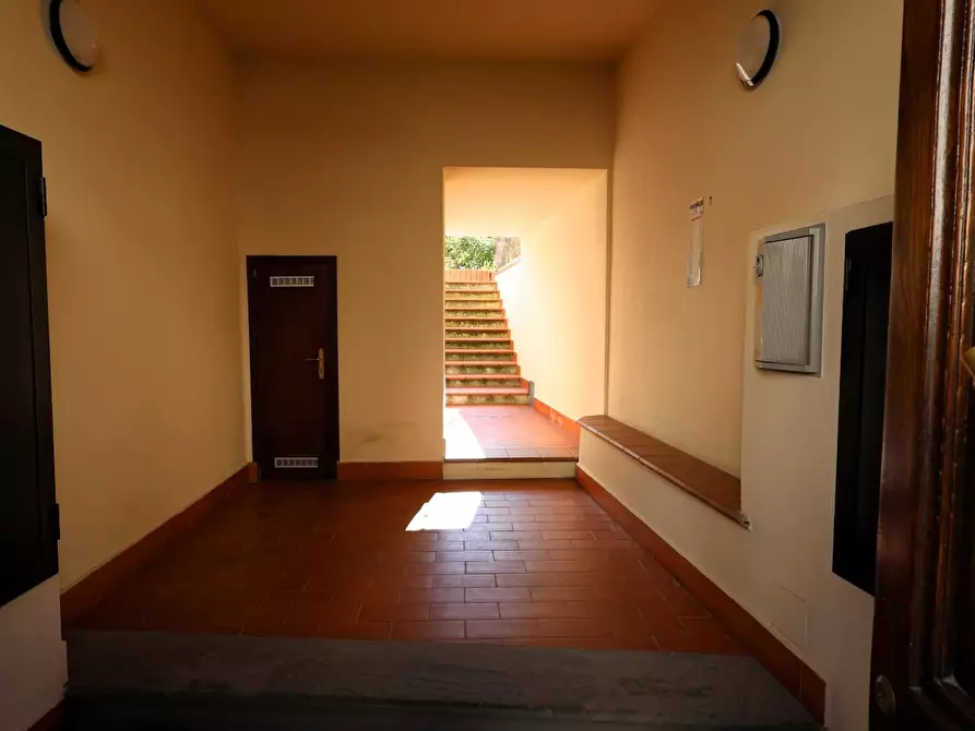 Immagine 1 di Appartamento in vendita  a Colle Di Val D'elsa