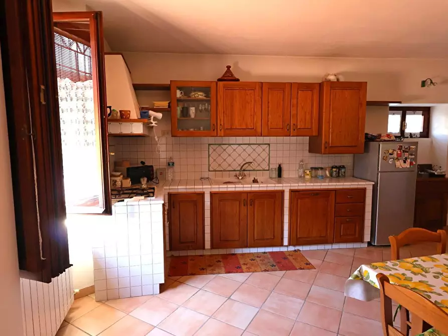 Immagine 9 di Appartamento in vendita  a Colle Di Val D'elsa