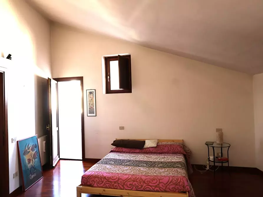 Immagine 14 di Appartamento in vendita  a Colle Di Val D'elsa